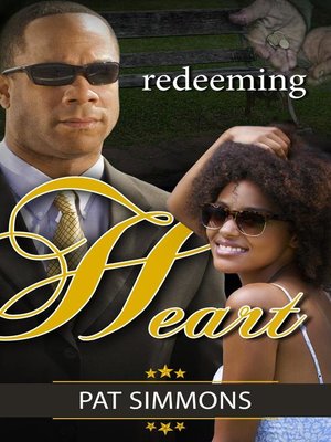 cover image of Redeeming Heart